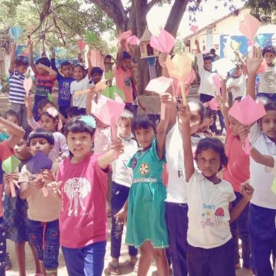 සතුටු කදවුර 2022